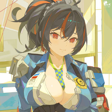 朱鸢