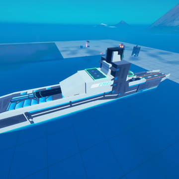 FMC-F(揚陸艦)
