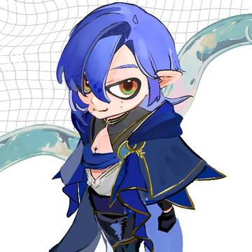 🦑ミラン