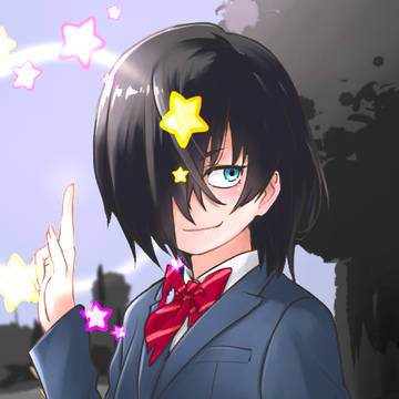 それいけあざみちゃん