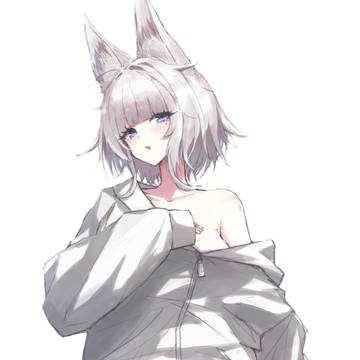へきつねぇさん