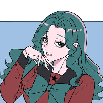 クレオパトラも見惚れちゃう