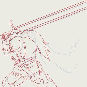随手涂鸦