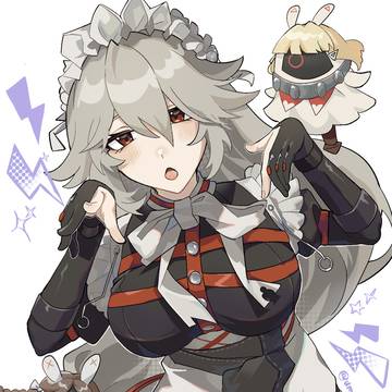 ゼンゼロ リナ