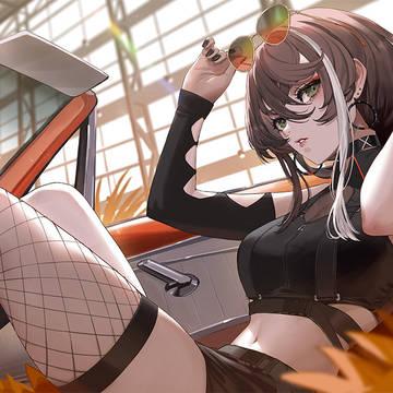明透「サンライトLIVE2」