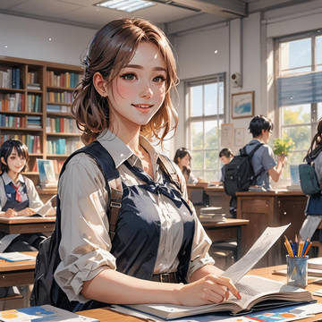 ai 日本の学生