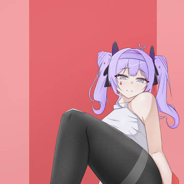 兔子洞miku哒哟