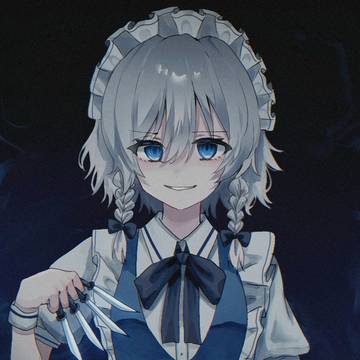 咲夜