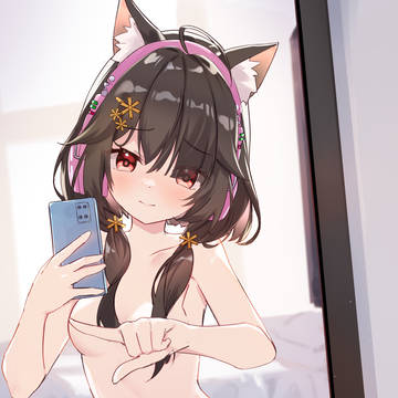 另一个猫猫