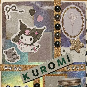 クロミ化計画