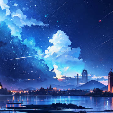 夜は短い,夜明けが来る