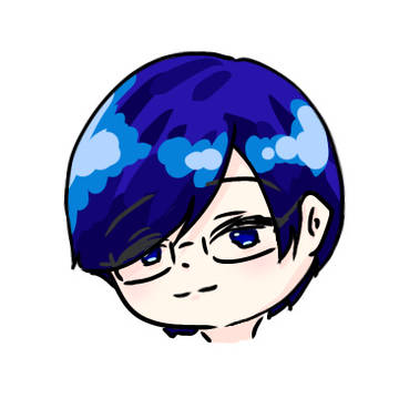 う