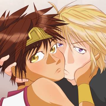 Saiyuki 002