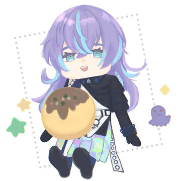 ほしるべさん