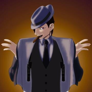 ジュリアーノ・サロモーネ