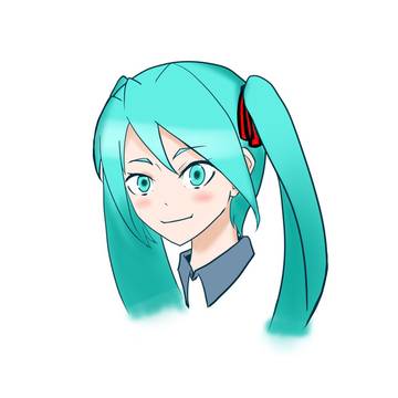 初音ミク