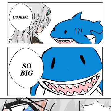 firefly got a new friens