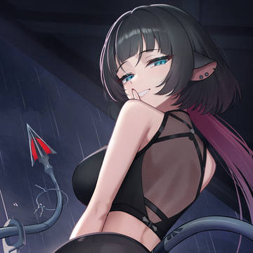 ジェーンドゥ