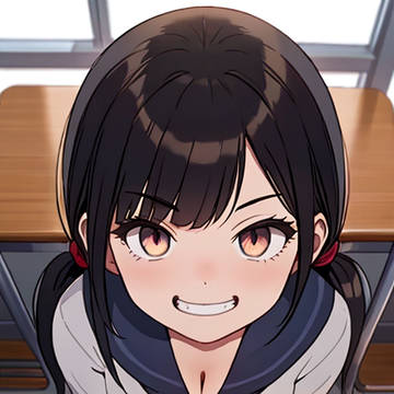 【ヤンデレボイスドラマ】柊 きらら ボツイラスト