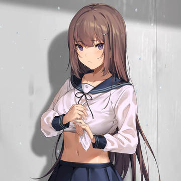 美少女