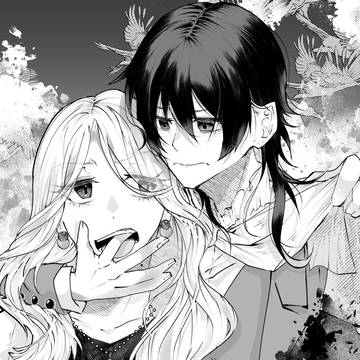 不仲OL百合