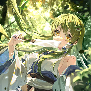 東風