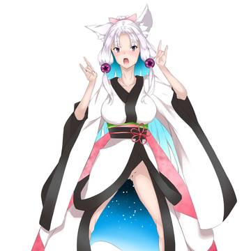 東北イタコ