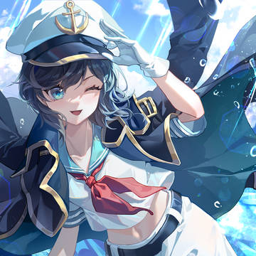 海風