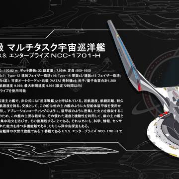 Fortune-Class profile, but Japan