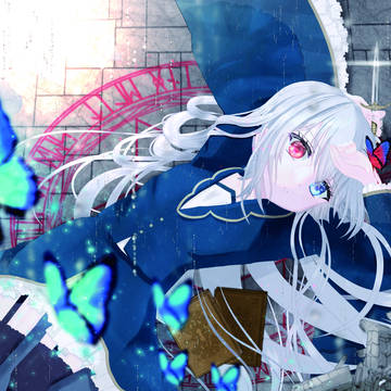 古森ユエ