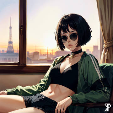 Mathilda