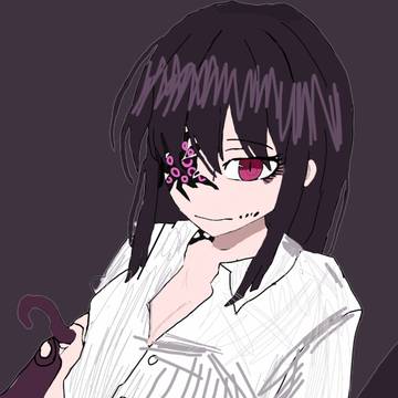 蝶々