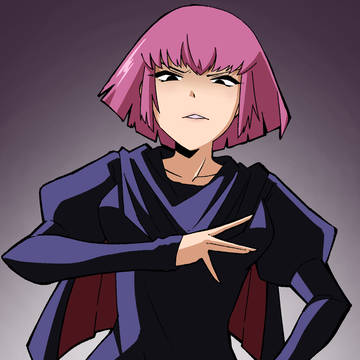 ハマーン様