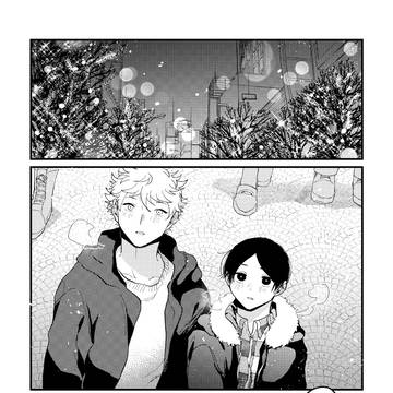 【ウェブ再録】やとよた冬エロ本
