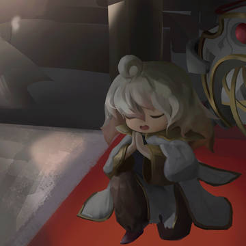 청강대 공모전 프로세스 GIF