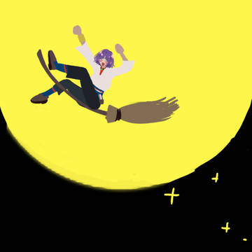まほやく2