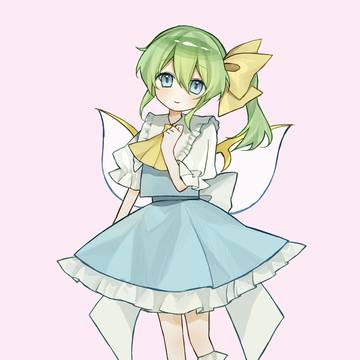 大妖精