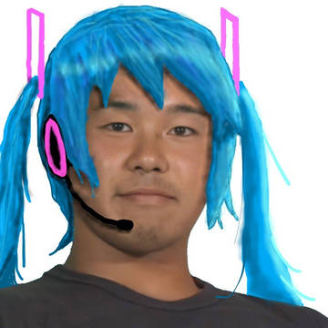 初音ミク