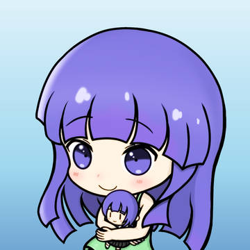 梨花ちゃま!