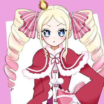ベアトリス