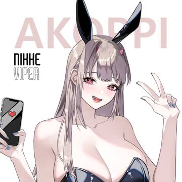 NIKKE Viper