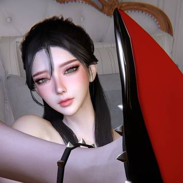 Fetish session