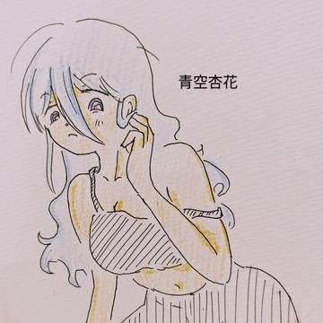 ソラさん（裏）11