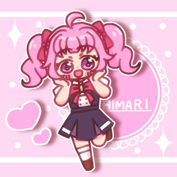 アイプリ  青空ひまり