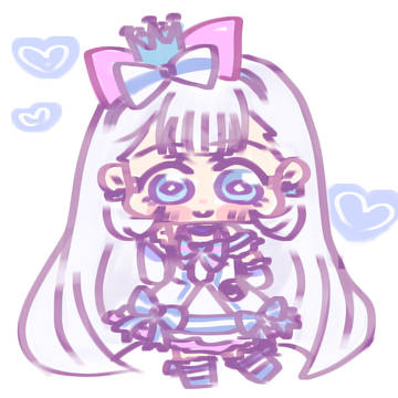 キュアニャミー