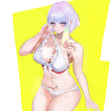 lucy