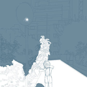 おばけはもういない
