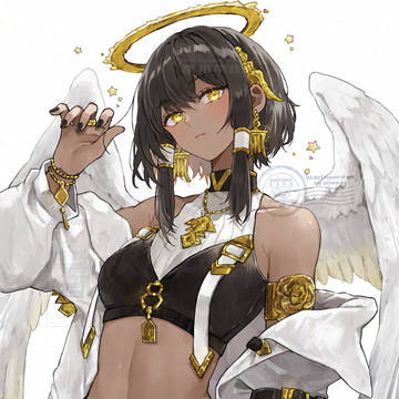 天使ちゃん