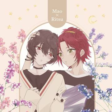 【サンプル】9/22 まおりつ新刊