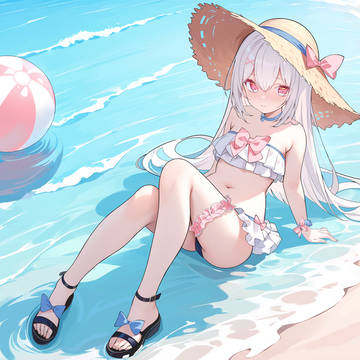 リクエスト絵